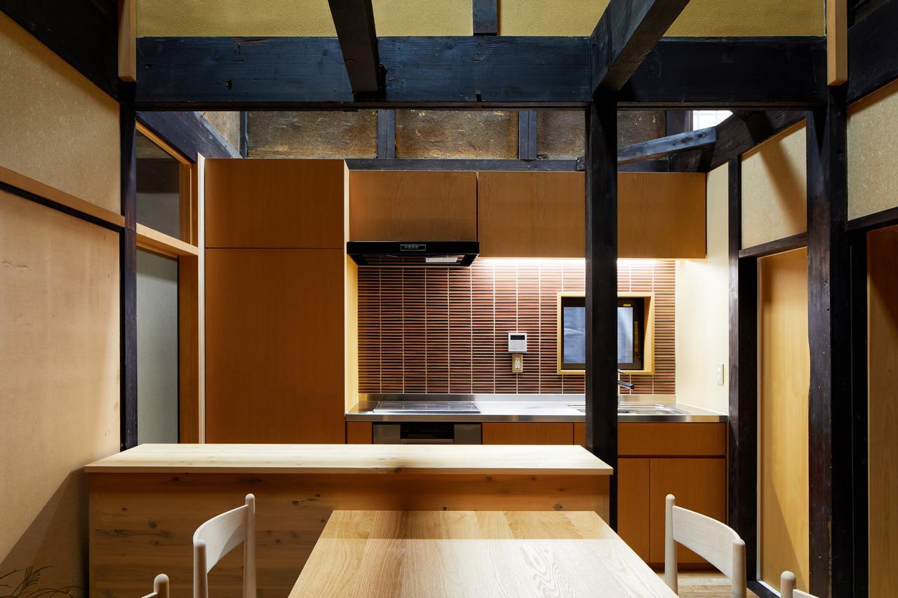Marukyo Gakurin-An Vila Quioto Exterior foto