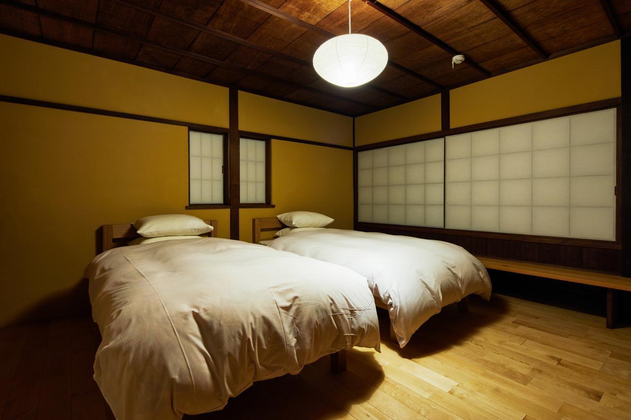 Marukyo Gakurin-An Vila Quioto Exterior foto