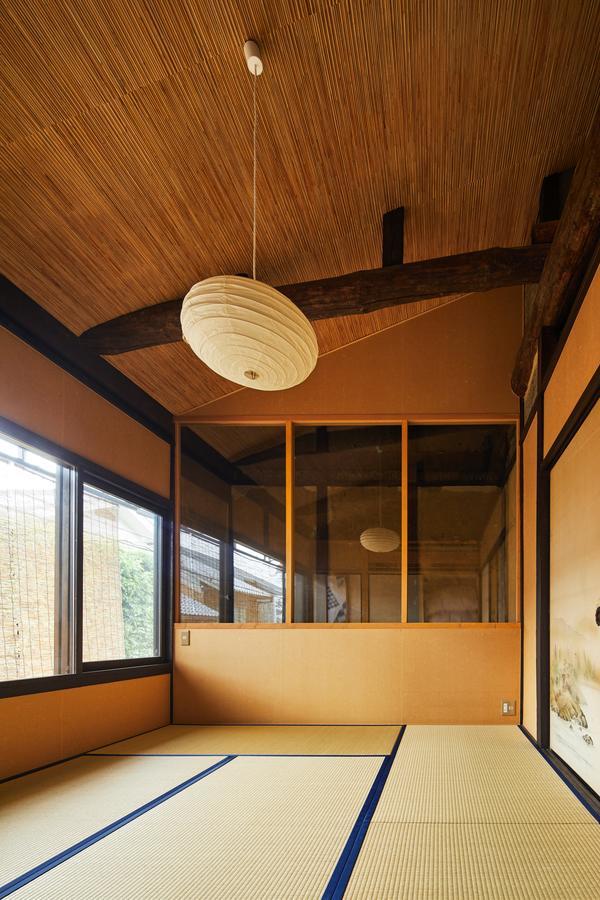Marukyo Gakurin-An Vila Quioto Exterior foto
