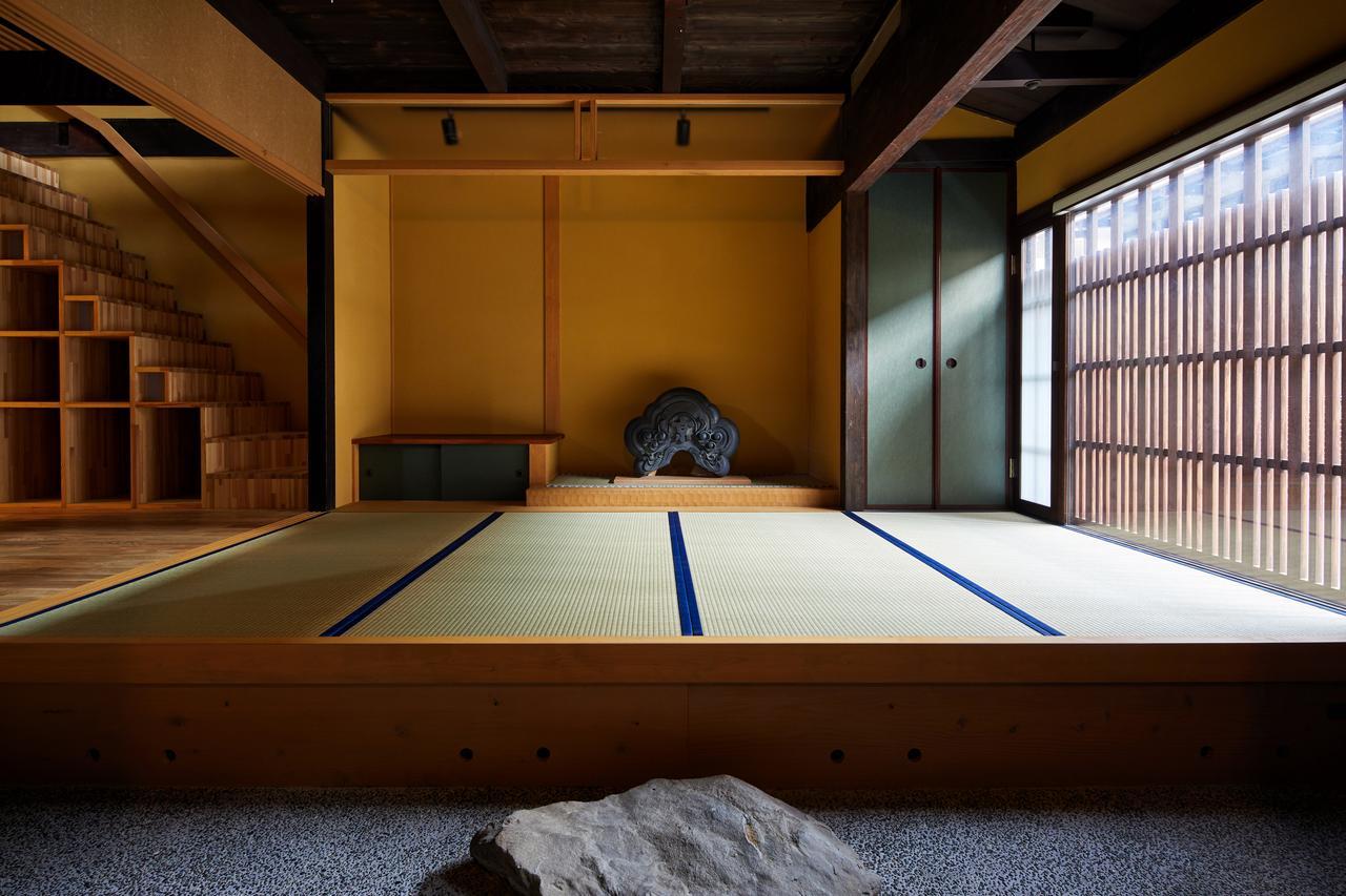 Marukyo Gakurin-An Vila Quioto Exterior foto