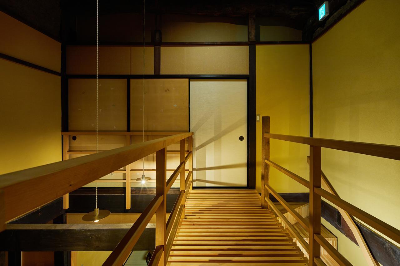 Marukyo Gakurin-An Vila Quioto Exterior foto