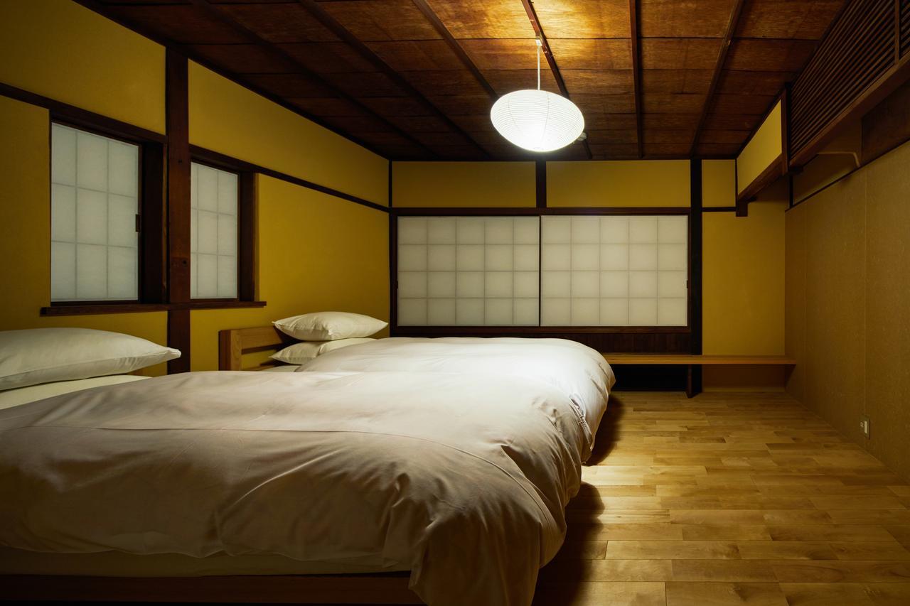 Marukyo Gakurin-An Vila Quioto Exterior foto