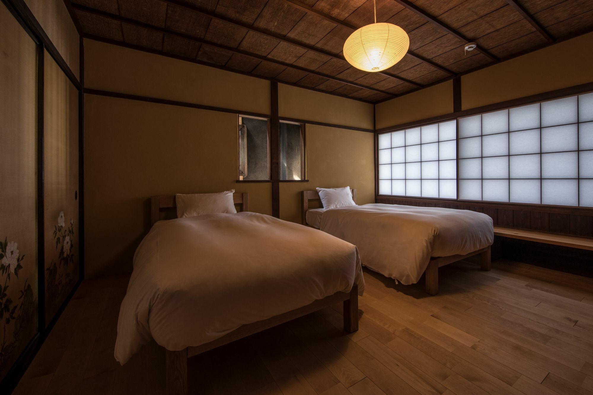 Marukyo Gakurin-An Vila Quioto Exterior foto