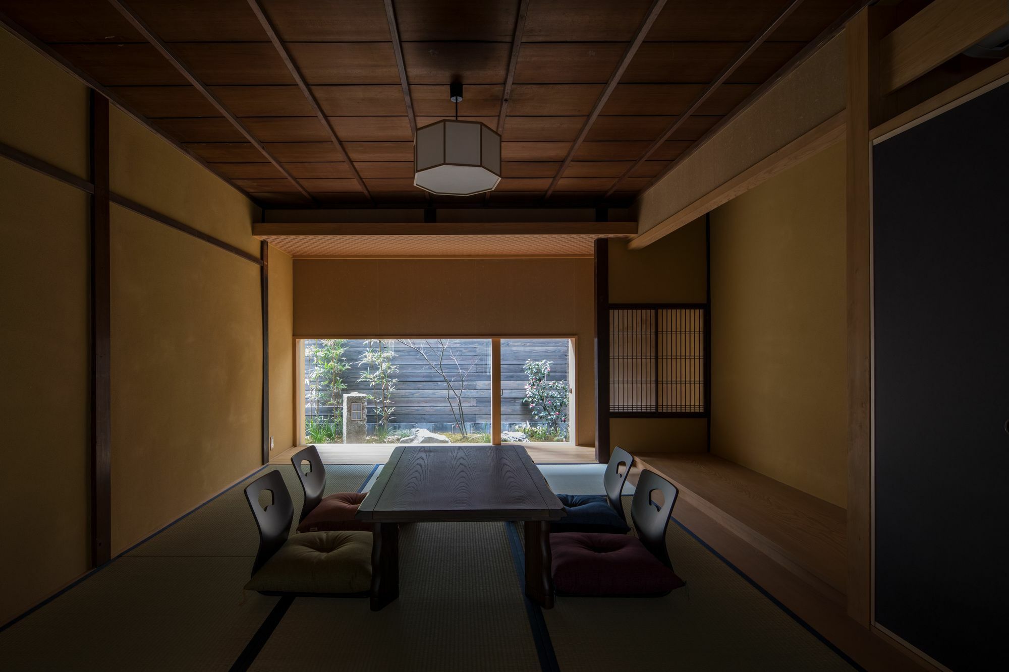 Marukyo Gakurin-An Vila Quioto Exterior foto