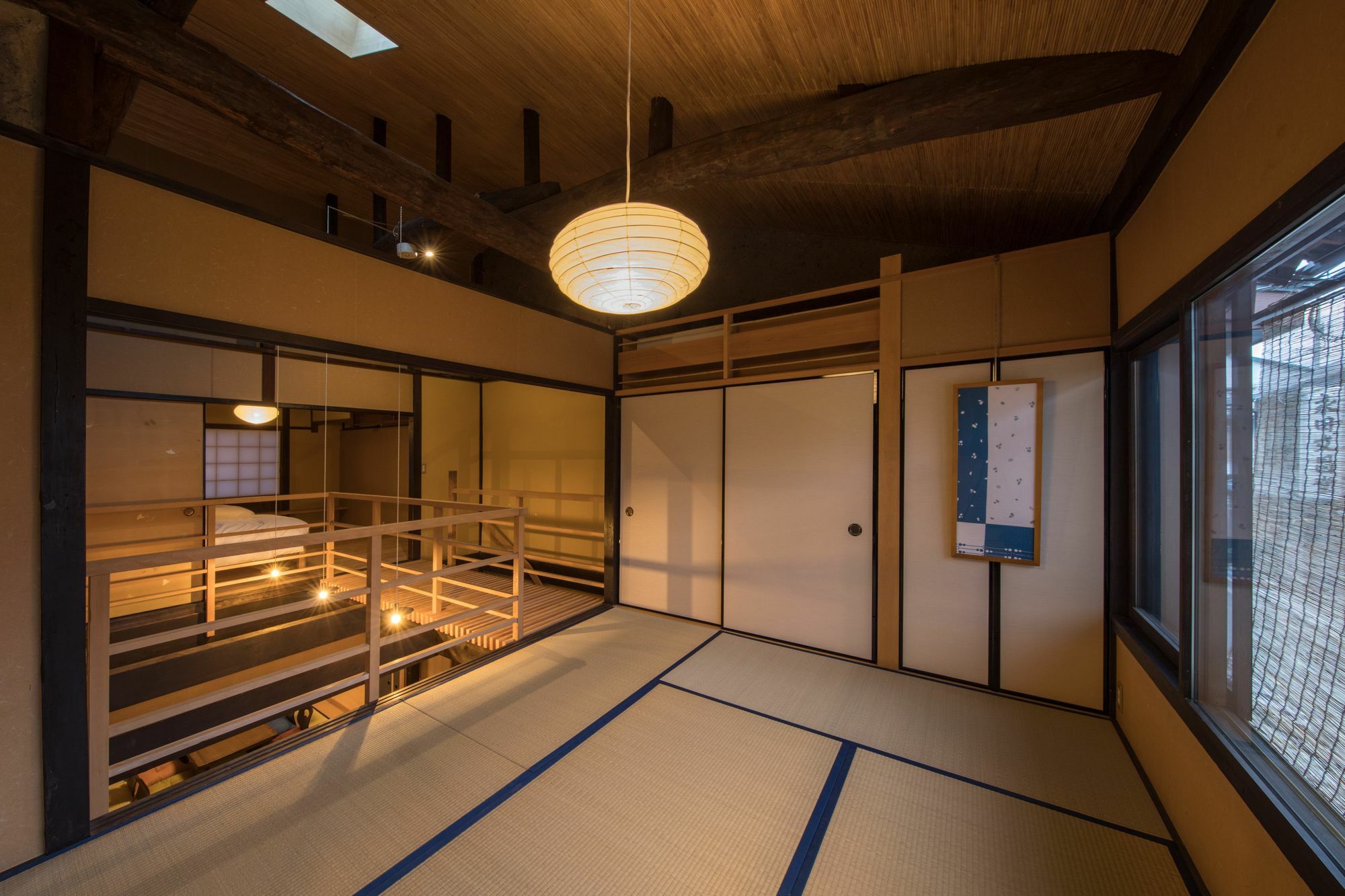 Marukyo Gakurin-An Vila Quioto Exterior foto