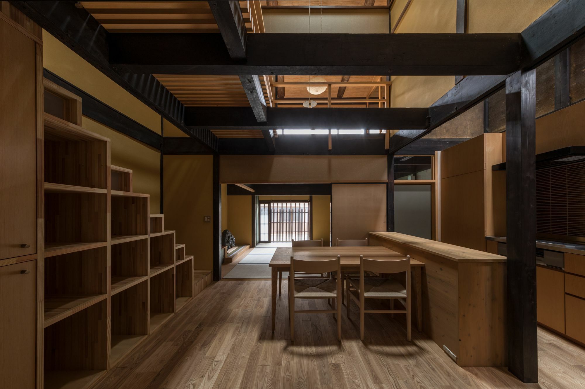Marukyo Gakurin-An Vila Quioto Exterior foto