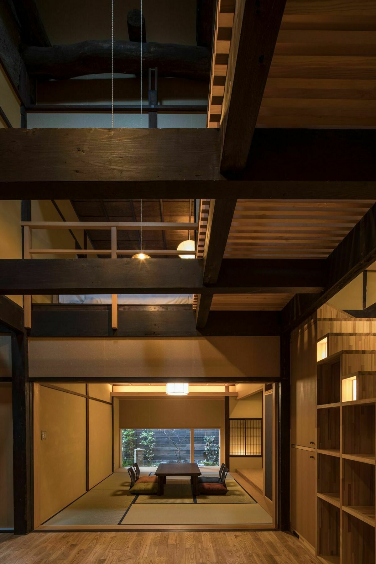 Marukyo Gakurin-An Vila Quioto Exterior foto