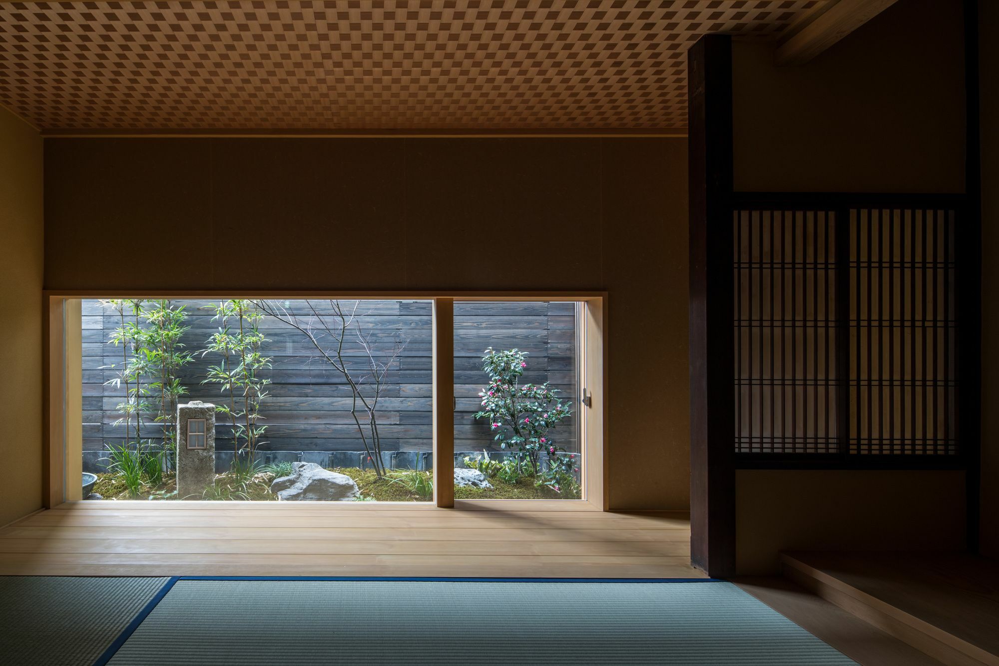 Marukyo Gakurin-An Vila Quioto Exterior foto