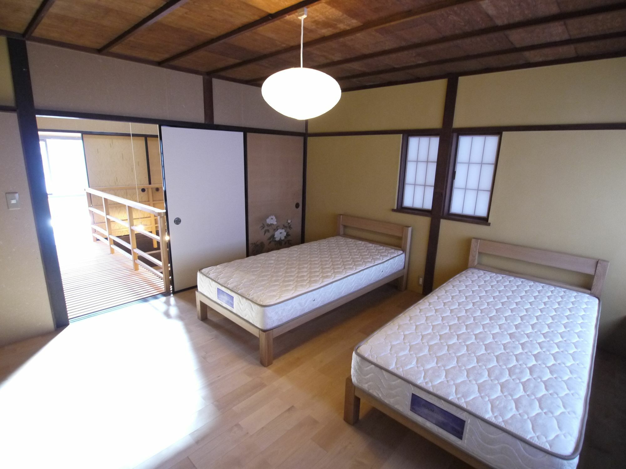 Marukyo Gakurin-An Vila Quioto Exterior foto