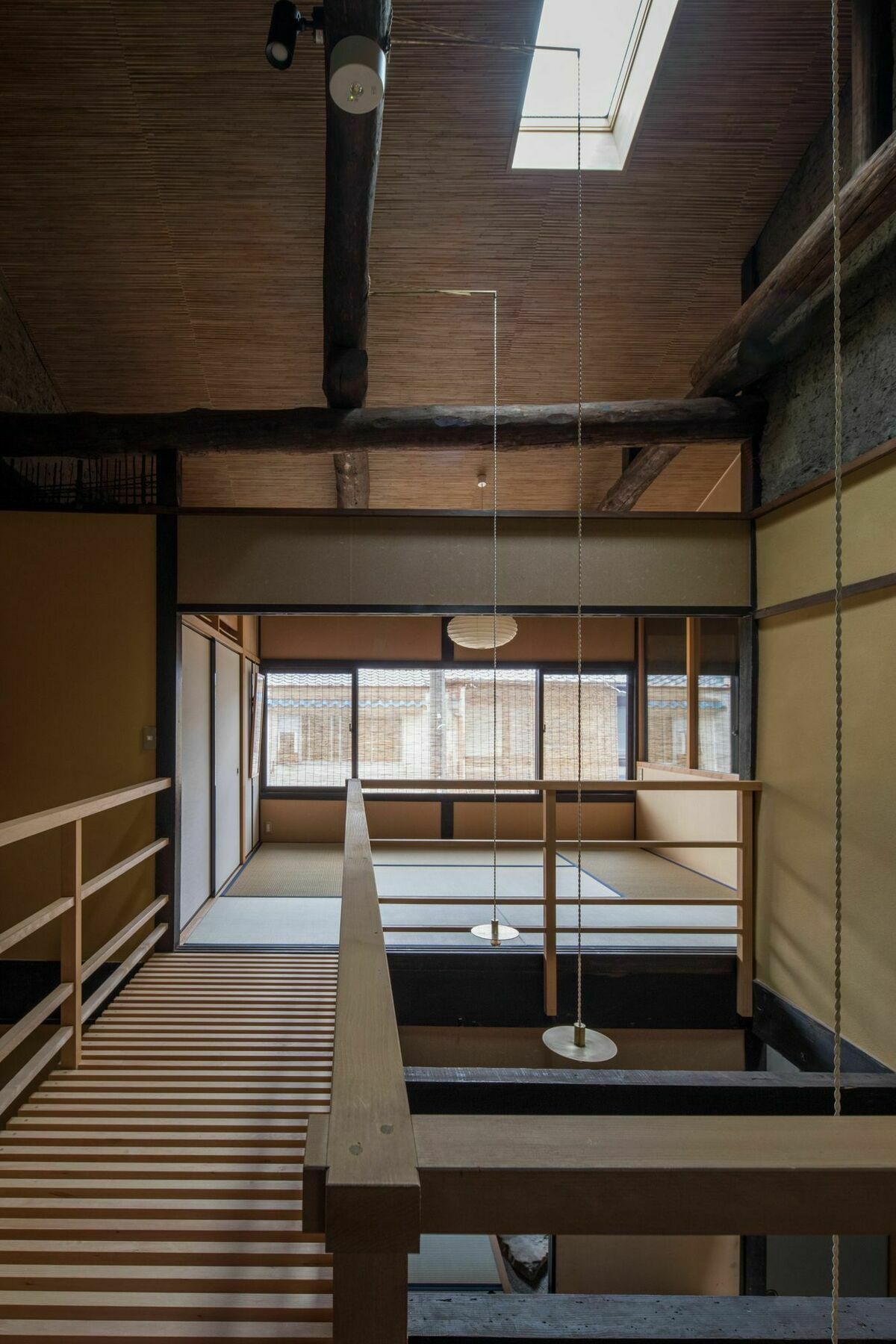 Marukyo Gakurin-An Vila Quioto Exterior foto